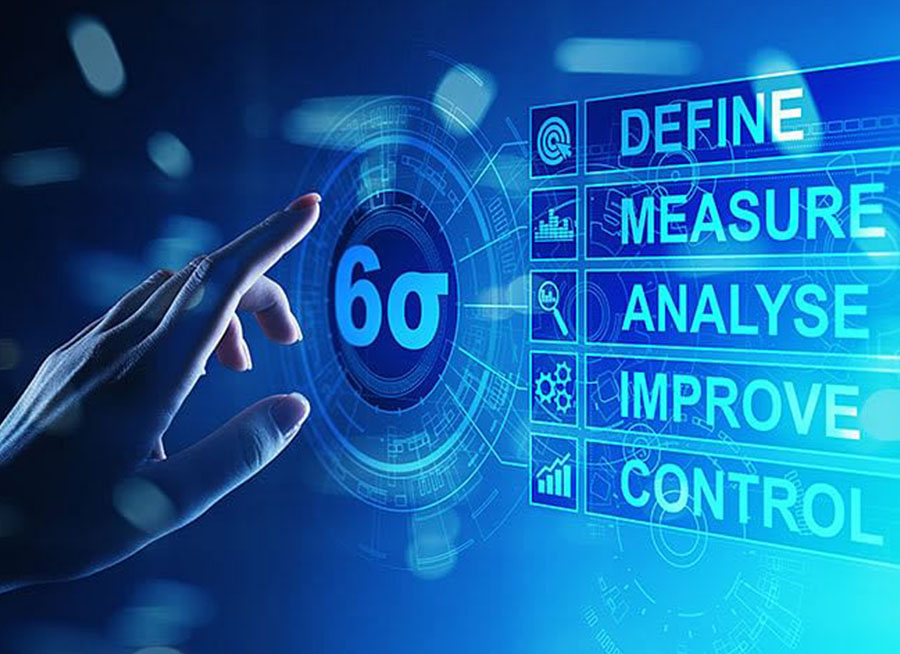 Six Sigma Implementation: How to Succeed in 2022